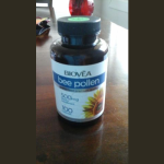 Biovea Bee Pollen Supplements FREE