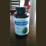 Biovea Saw Palmetto Supplements FREE