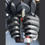 Bowflex SelectTech Dumbbells Broken FREE 1