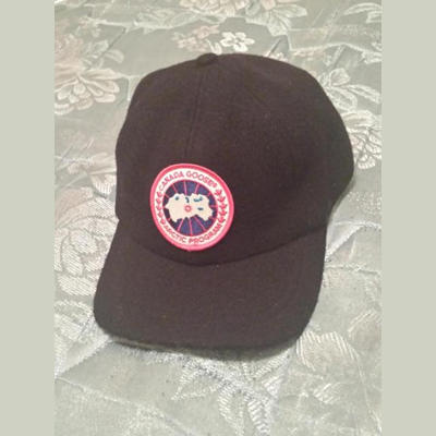 Picture of Canada Goose Hat used FREE