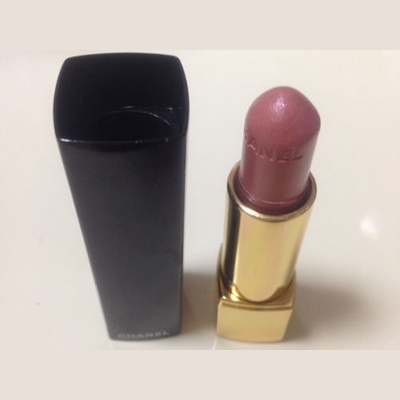 Picture of Chanel Rouge Allure 13 Tender Lipstick Used Free