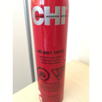 Chi Helmet Head Extra Firm Hairspray Used FREE 1