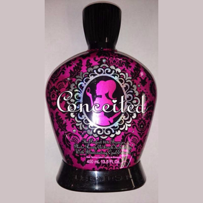 Picture of Designer Skin Bronzer Conceited Used Free