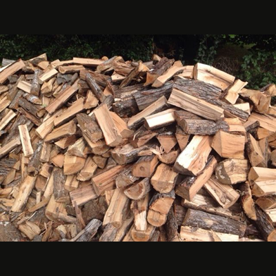 Picture of Firewood Logs Pick Up Free