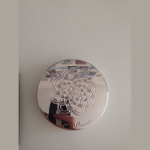 Guerlain Meteorites Traveling Compact Used Free 2