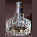 Harajuku Lovers Jingle G Perfume Used FREE 1