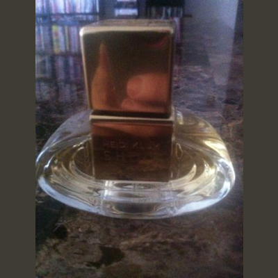 PIcture of Heidi Klum Shine Perfume Used FREE