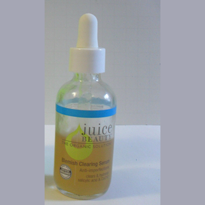 Picture of Juice Beauty Clearing Serum Used Free