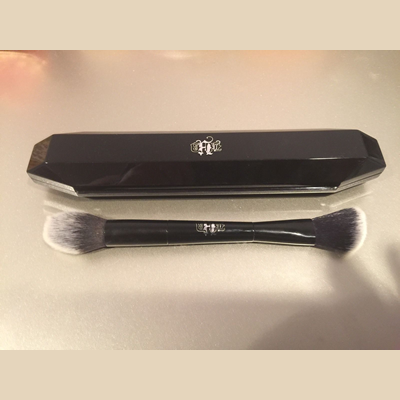 Picture of Kat Von D Shade + Light Contour Brush Used Free