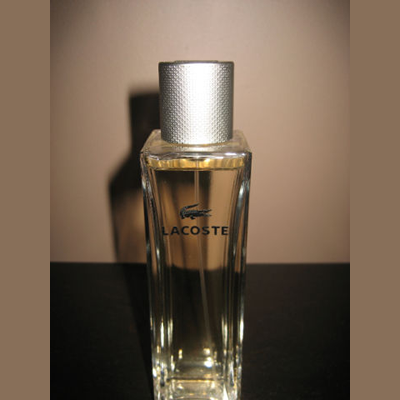 Picture of Lacoste Pour Femme EDP Used FREE