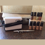 Luminess Air Airbrush Cosmetics Broken Free 1