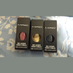 MAC Makeup Lot Used Free 4