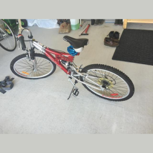 Mountain Bike Kids 26 Inch Pick Up Free 1