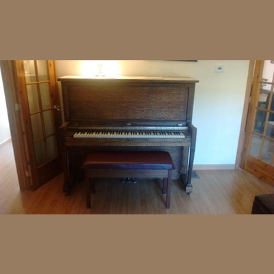 Picture of Piano FREE