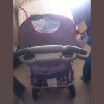 Safety First Stroller Used FREE 1