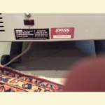 Spirit Treadmill Used Works FREE 1