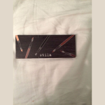 Stila Artful Eye Palette Used Free 1