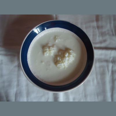 Picture of Tibetan Kefir Mushrooms FREE