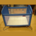 Picture of Fisher Price Portable Playpen Used Free