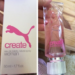 Picture of Puma Create Perfume Used Free