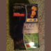 Picture of L'Oreal Natural Match Black 3N Hair Dye FREE